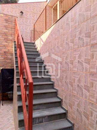 Imagem Casa com 3 Quartos à Venda, 215 m² em Jardim Paraíso - Poços De Caldas