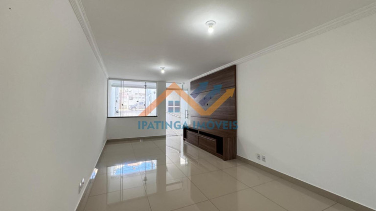 Imagem Casa com 3 Quartos à Venda, 125 m² em Cidade Nova - Santana Do Paraíso Imagem Casa com 3 Quartos à Venda, 125 m² em Cidade Nova - Santana Do Paraíso