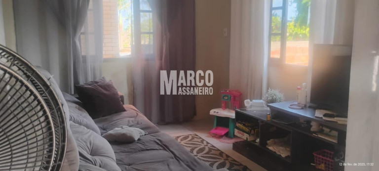 Imagem Casa com 2 Quartos à Venda, 913 m² em Pinheiros - Balneário Barra Do Sul