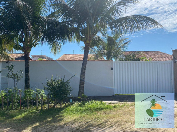 Imagem Casa com 2 Quartos à Venda, 360 m² em Jardim Morada Da Aldeia - São Pedro Da Aldeia