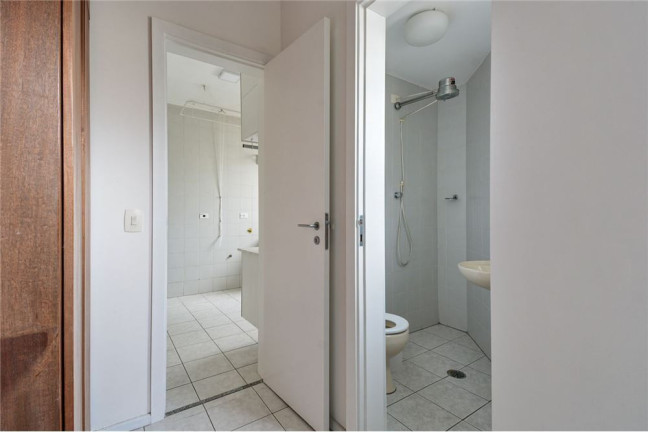 Imagem Apartamento com 3 Quartos à Venda, 178 m² em Campo Belo - São Paulo Imagem Apartamento com 3 Quartos à Venda, 178 m² em Campo Belo - São Paulo