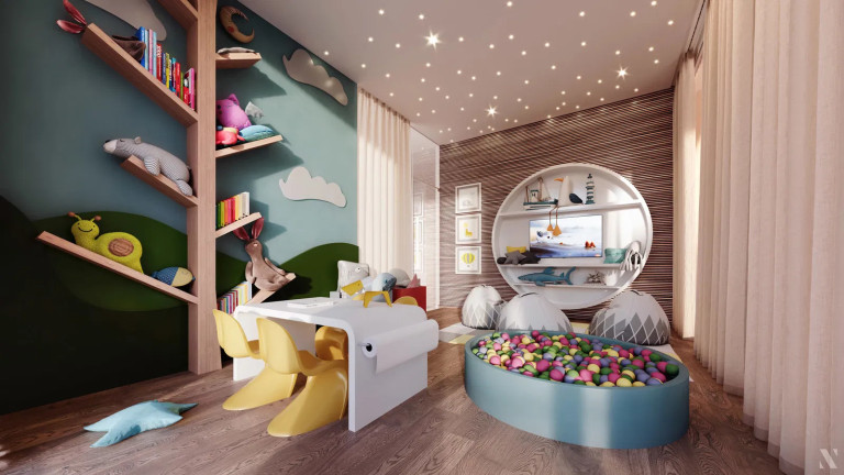 Imagem Apartamento com 4 Quartos à Venda, 233 m² em Pioneiros - Balneário Camboriú