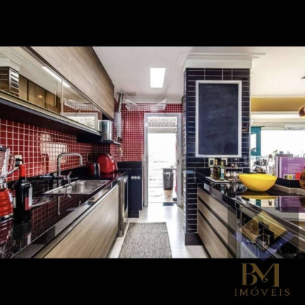 Imagem Apartamento com 1 Quarto à Venda, 80 m² em Gonzaga - Santos
