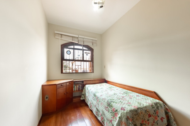 Imagem Sobrado com 3 Quartos à Venda, 208 m² em Jardim Vila Formosa - São Paulo