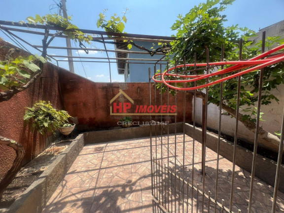 Imagem Casa com 4 Quartos à Venda, 149 m² em Jardim Das Flores - Osasco Imagem Casa com 4 Quartos à Venda, 149 m² em Jardim Das Flores - Osasco