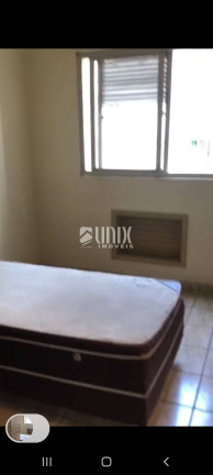 Imagem Apartamento com 1 Quarto para Alugar, 33 m² em Centro - Campos Dos Goytacazes