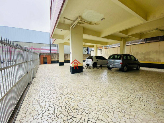 Imagem Apartamento com 1 Quarto à Venda, 45 m² em Tupi - Praia Grande Imagem Apartamento com 1 Quarto à Venda, 45 m² em Tupi - Praia Grande
