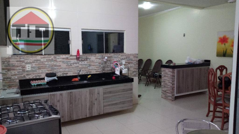 Imagem Casa com 3 Quartos à Venda, 200 m² em Belo Horizonte - Marabá Imagem Casa com 3 Quartos à Venda, 200 m² em Belo Horizonte - Marabá