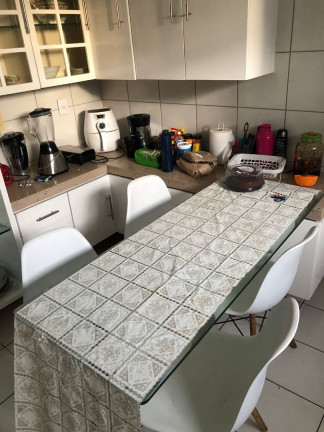 Imagem Apartamento com 3 Quartos à Venda, 150 m² em Guararapes - Fortaleza