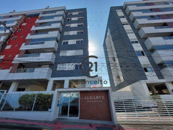 Imagem Apartamento com 2 Quartos à Venda, 86 m² em Praia Comprida - São José Imagem Apartamento com 2 Quartos à Venda, 86 m² em Praia Comprida - São José