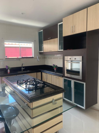 Imagem Casa de Condomínio com 4 Quartos à Venda, 690 m² em Ponte Dos Leites - Araruama Imagem Casa de Condomínio com 4 Quartos à Venda, 690 m² em Ponte Dos Leites - Araruama