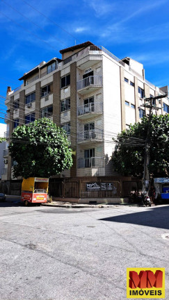 Cobertura com 3 Quartos à Venda, 140 m² em Centro - Cabo Frio