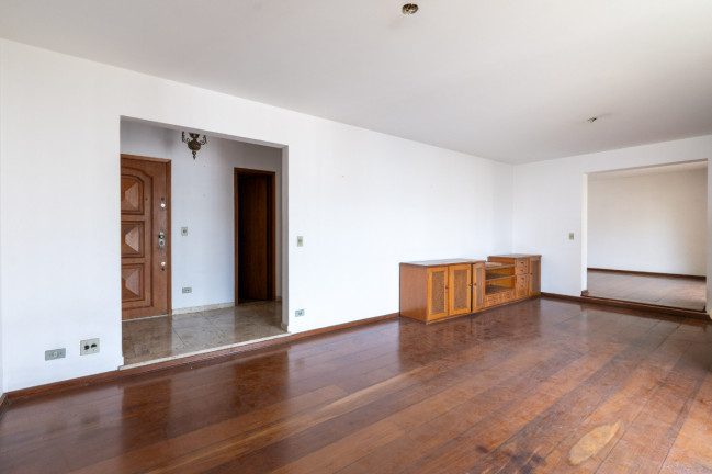 Imagem Apartamento com 4 Quartos à Venda, 202 m² em Campo Belo - São Paulo