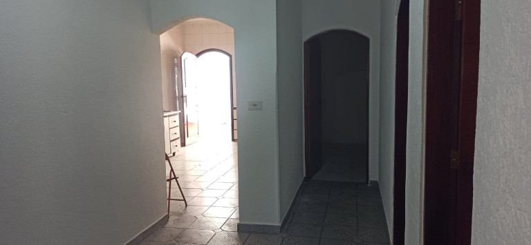 Imagem Casa com 3 Quartos à Venda, 190 m² em Jardim Zaira - Mauá