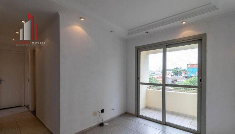 Imagem Apartamento com 2 Quartos à Venda, 50 m² em Imirim - São Paulo