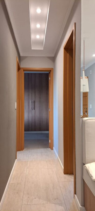 Imagem Apartamento com 2 Quartos à Venda, 55 m² em Paulicéia - São Bernardo Do Campo