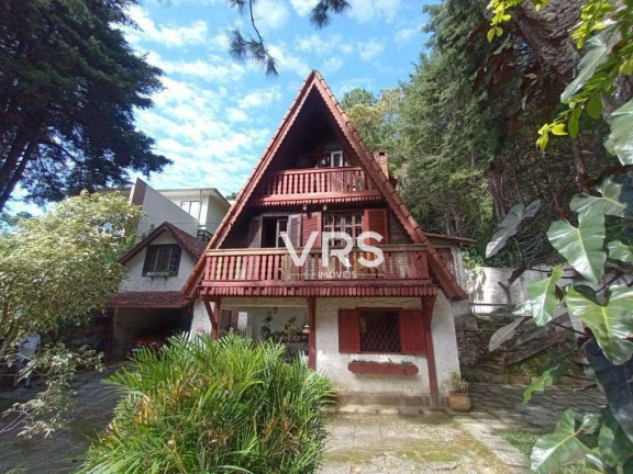 Imagem Casa com 3 Quartos à Venda, 137 m² em Cascata Dos Amores - Teresópolis Imagem Casa com 3 Quartos à Venda, 137 m² em Cascata Dos Amores - Teresópolis