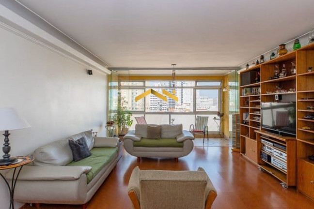 Imagem Apartamento com 3 Quartos à Venda, 138 m² em Vila Mariana - São Paulo Imagem Apartamento com 3 Quartos à Venda, 138 m² em Vila Mariana - São Paulo