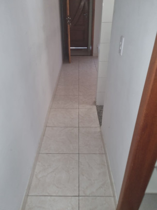 Imagem Apartamento com 1 Quarto para Alugar, 40 m² em Ampliação - Itaboraí