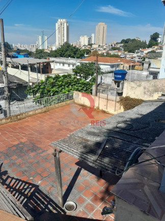 Imagem Casa com 6 Quartos à Venda, 300 m² em Vila Maria Alta - São Paulo