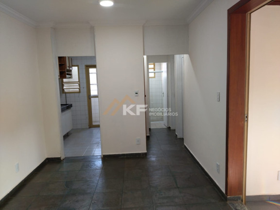 Apartamento com 2 Quartos à Venda, 66 m² em Alto Da Boa Vista - Ribeirão Preto