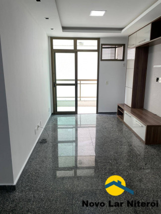 Imagem Apartamento com 2 Quartos à Venda, 80 m² em Ingá - Niterói Imagem Apartamento com 2 Quartos à Venda, 80 m² em Ingá - Niterói