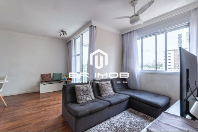 Imagem Imóvel com 2 Quartos à Venda, 60 m² em Mooca - São Paulo