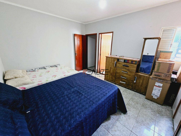 Imagem Casa com 2 Quartos à Venda, 145 m² em Residencial Monte Verde - Indaiatuba