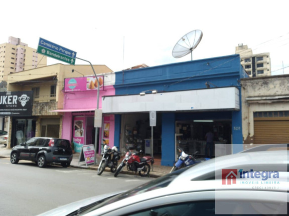 Imagem Imóvel Comercial à Venda, 156 m² em Centro - Limeira Imagem Imóvel Comercial à Venda, 156 m² em Centro - Limeira