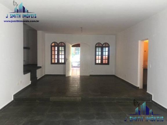 Imagem Casa de Condomínio com 3 Quartos para Alugar, 282 m² em San Diego Park - Cotia Imagem Casa de Condomínio com 3 Quartos para Alugar, 282 m² em San Diego Park - Cotia