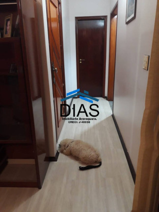 Imagem Casa com 3 Quartos à Venda, 210 m² em Jardim Botânico - Araraquara