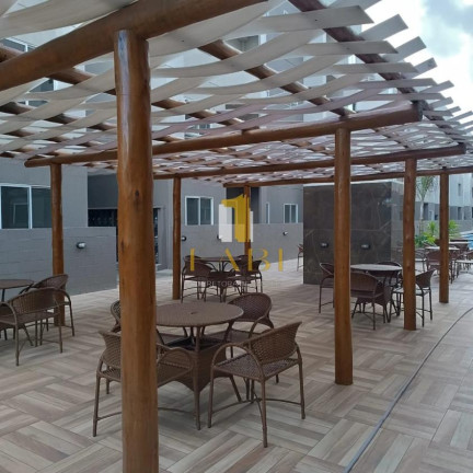 Imagem Apartamento com 2 Quartos à Venda, 50 m² em Gramame - João Pessoa