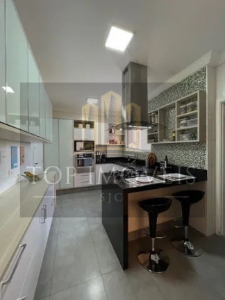 Imagem Apartamento com 3 Quartos à Venda, 156 m² em Jardim Das Indústrias - São José Dos Campos Imagem Apartamento com 3 Quartos à Venda, 156 m² em Jardim Das Indústrias - São José Dos Campos