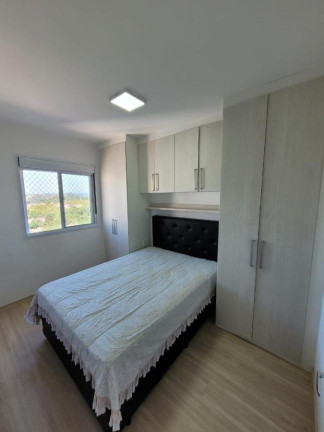 Imagem Apartamento com 2 Quartos à Venda, 50 m² em Vila Romanópolis - Ferraz De Vasconcelos