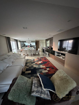 Apartamento com 4 Quartos à Venda,  em Jardim Marajoara - São Paulo