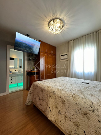 Imagem Apartamento com 3 Quartos à Venda, 150 m² em Praia Da Costa - Vila Velha