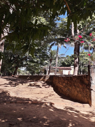 Imagem Imóvel com 3 Quartos à Venda, em Quente Frio - Barreiras Imagem Imóvel com 3 Quartos à Venda, em Quente Frio - Barreiras