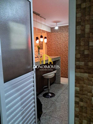 Imagem Apartamento com 1 Quarto para Alugar, 107 m² em Vila Lusitânia - São Bernardo Do Campo Imagem Apartamento com 1 Quarto para Alugar, 107 m² em Vila Lusitânia - São Bernardo Do Campo