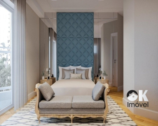 Imagem Apartamento com 4 Quartos à Venda, 169 m² em Higienópolis - São Paulo Imagem Apartamento com 4 Quartos à Venda, 169 m² em Higienópolis - São Paulo