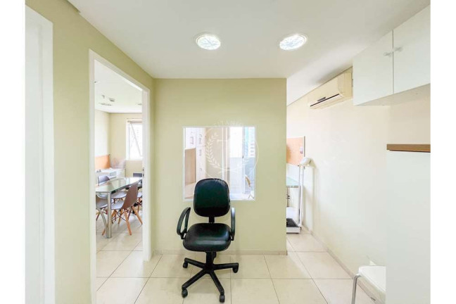 Imagem Sala Comercial à Venda, 30 m² em Vila Mariana - São Paulo Imagem Sala Comercial à Venda, 30 m² em Vila Mariana - São Paulo