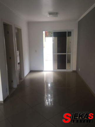 Imagem Casa com 3 Quartos para Alugar, 128 m² em Jardim São Luís - São Paulo