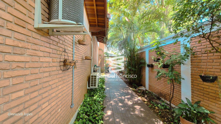 Imagem Casa com 3 Quartos à Venda, 300 m² em São Dimas - Piracicaba