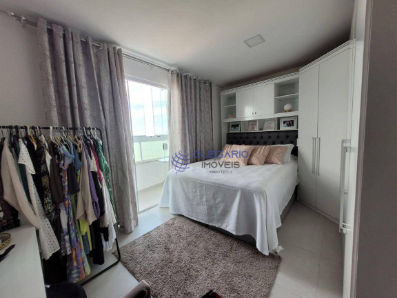 Imagem Apartamento com 3 Quartos à Venda, 115 m² em Armação - Penha Imagem Apartamento com 3 Quartos à Venda, 115 m² em Armação - Penha
