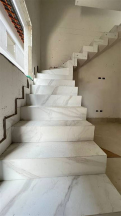Imagem Casa com 2 Quartos à Venda, 49 m² em Maracanã - Praia Grande Imagem Casa com 2 Quartos à Venda, 49 m² em Maracanã - Praia Grande