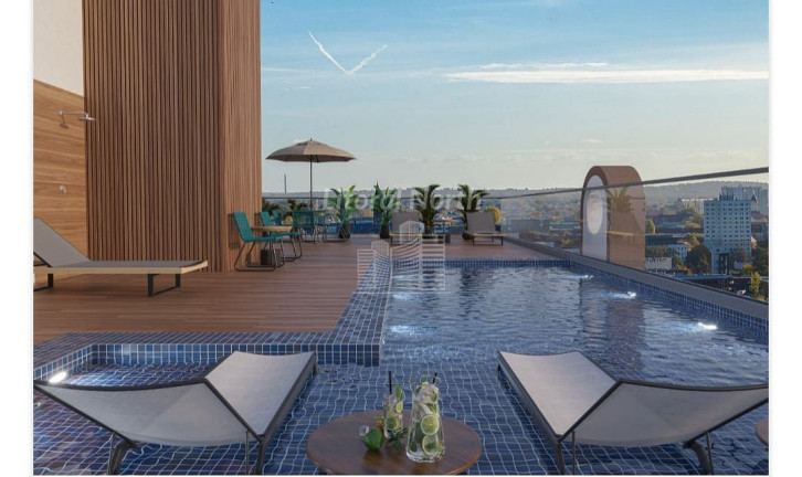 Imagem Apartamento com 2 Quartos à Venda, 65 m² em São João - Itajaí Imagem Apartamento com 2 Quartos à Venda, 65 m² em São João - Itajaí