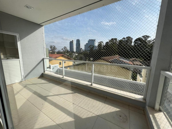 Imagem Casa com 4 Quartos à Venda, 400 m² em Alphaville - Santana De Parnaíba