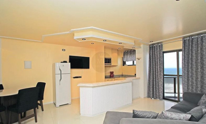 Imagem Apartamento com 1 Quarto à Venda, 72 m² em Barra Da Tijuca - Rio De Janeiro