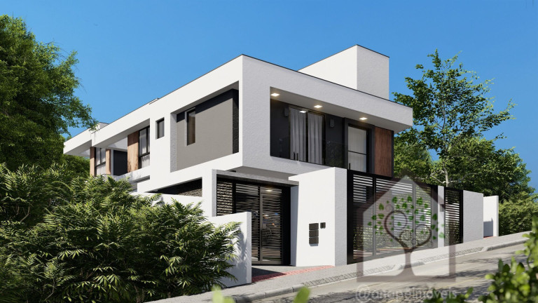 Imagem Casa com 3 Quartos à Venda, 192 m² em Santo Antônio De Lisboa - Florianópolis