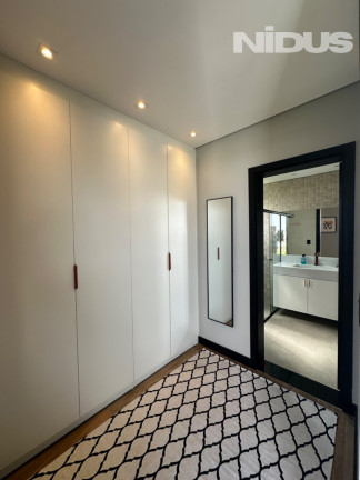 Imagem Casa com 3 Quartos à Venda, 408 m² em Alphaville Nova Esplanada 3 - Votorantim