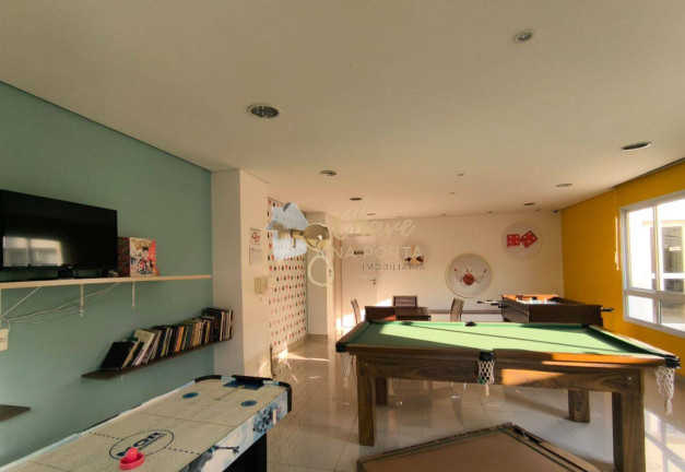 Imagem Apartamento com 3 Quartos à Venda, 95 m² em Vila Gomes - São Paulo